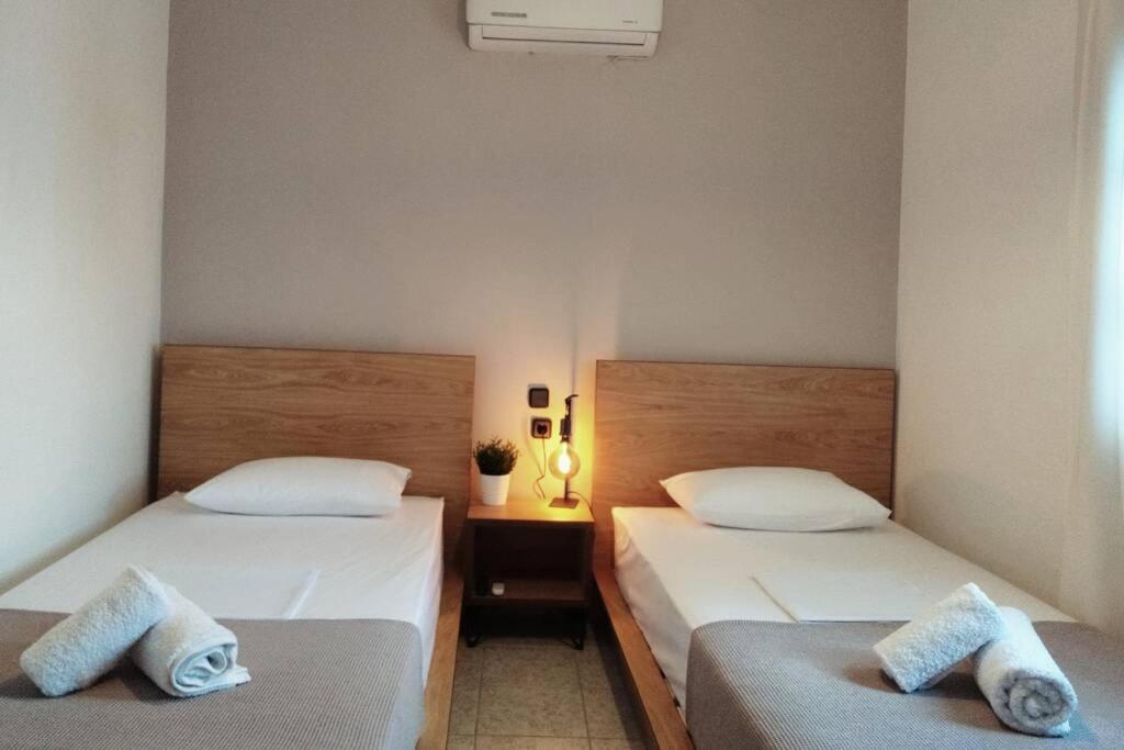 Olivia'S Guest House 霍里顿 外观 照片