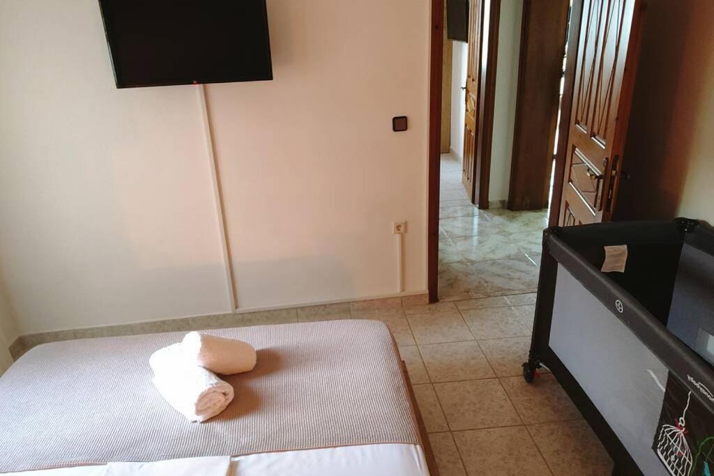 Olivia'S Guest House 霍里顿 外观 照片